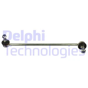 Link/Coupling Rod, stabiliser bar (TC2751)