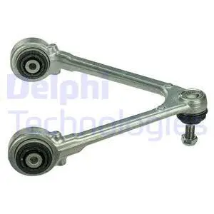 Control/Trailing Arm, wheel suspension (TC3549)