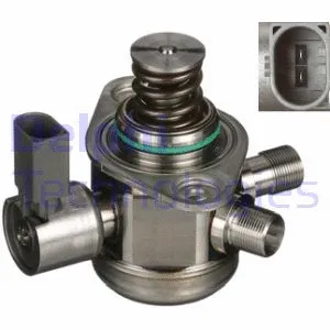 High Pressure Pump (HM10090-11B1)