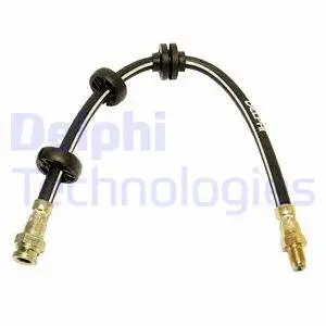 Brake Hose (LH6008)