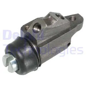 Wheel Brake Cylinder (LW11571)