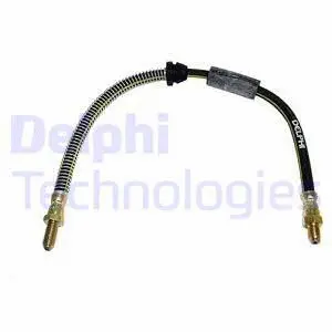 Brake Hose (LH0100)