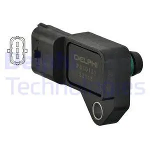 Sensor, intake manifold pressure (PS10121)