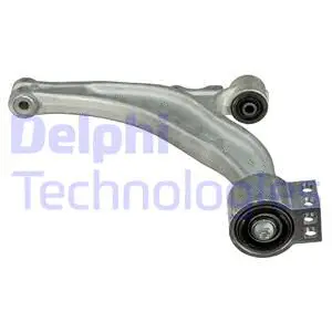 Control/Trailing Arm, wheel suspension (TC3807)