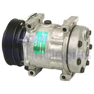 Compressor, air conditioning (TSP0155169)