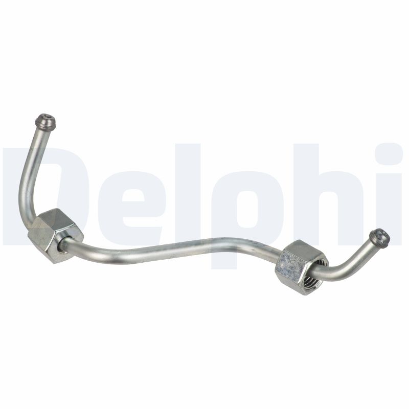 High Pressure Pipe, injection system (9300-121A)