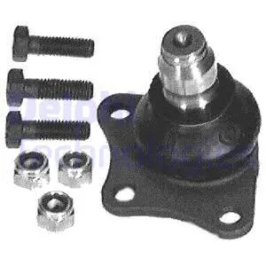 Ball Joint (TC404)