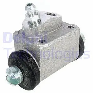 Wheel Brake Cylinder (LW90112)