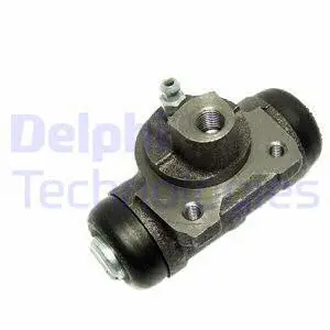 Wheel Brake Cylinder (LW90059)