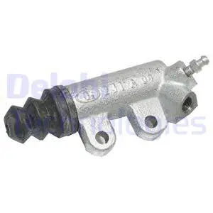 Slave Cylinder, clutch (LL60126)