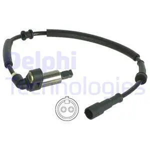 Sensor, wheel speed (SS20146)