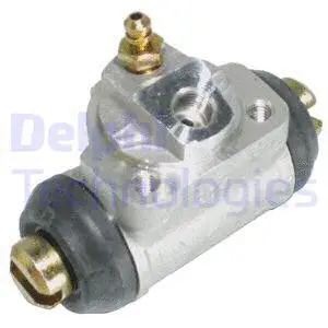 Wheel Brake Cylinder (LW60331)