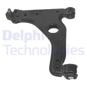 Control/Trailing Arm, wheel suspension (TC826)