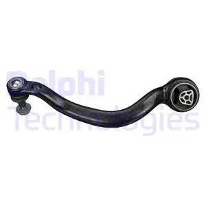 Control/Trailing Arm, wheel suspension (TC3824)