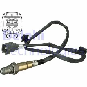 Lambda Sensor (ES20631-12B1)
