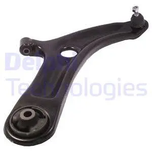 Control/Trailing Arm, wheel suspension (TC2470)