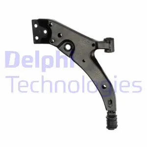Control/Trailing Arm, wheel suspension (TC6398-11B1)