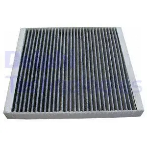 Filter, cabin air (TSP0325323C)