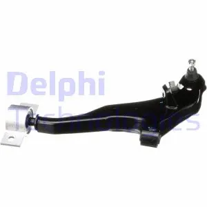 Control/Trailing Arm, wheel suspension (TC5725)