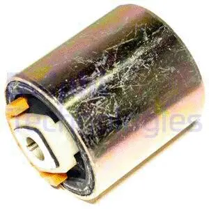 Mounting, control/trailing arm (TD439W)