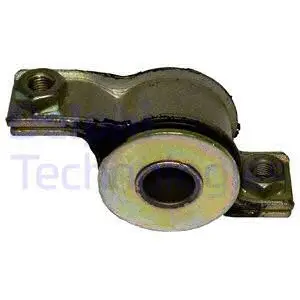 Mounting, control/trailing arm (TD380W)