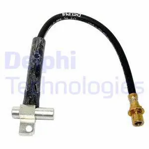 Brake Hose (LH0103)