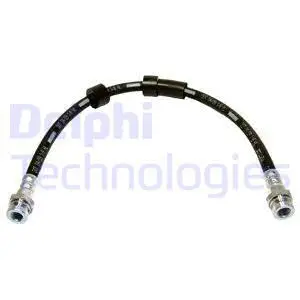 Brake Hose (LH6566)