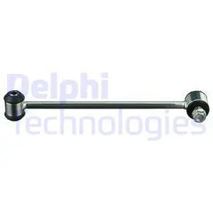 Link/Coupling Rod, stabiliser bar (TC3460)