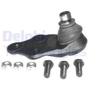 Ball Joint (TC315)