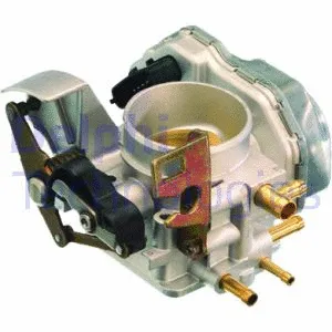 Idle Control Valve, air supply (CV10193-12B1)