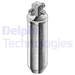 Dryer, air conditioning (TSP0175022)