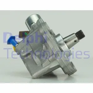 High Pressure Pump (28334239)