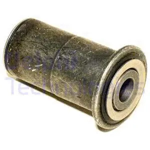 Mounting, control/trailing arm (TD486W)