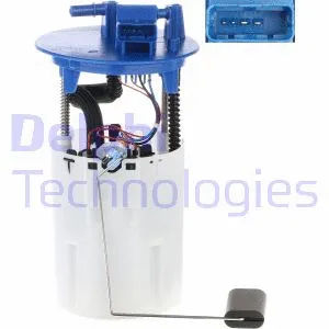 Fuel Feed Unit (FG2464-12B1)