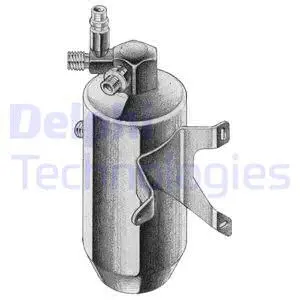 Dryer, air conditioning (TSP0175010)