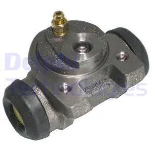 Wheel Brake Cylinder (LW70021)