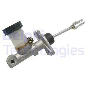 Master Cylinder, clutch (LM62094)