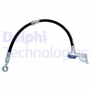 Brake Hose (LH6692)