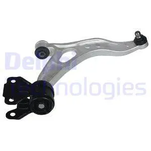 Control/Trailing Arm, wheel suspension (TC2723-11B1)