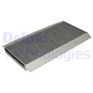 Filter, cabin air (TSP0325012C)