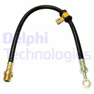 Brake Hose (LH5165)