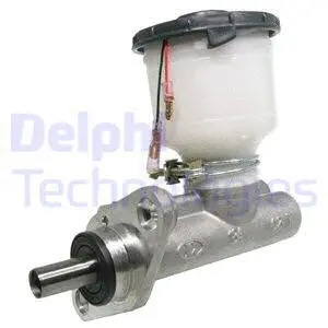Brake Master Cylinder (LM60409)