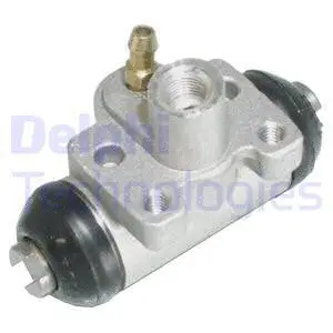 Wheel Brake Cylinder (LW60635)