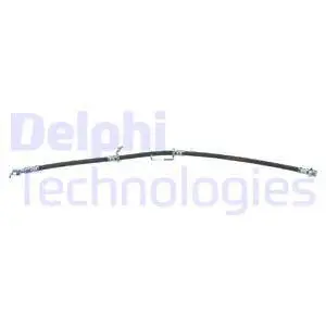 Brake Hose (LH7392)