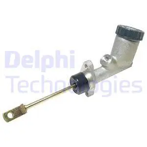 Master Cylinder, clutch (LM36044)