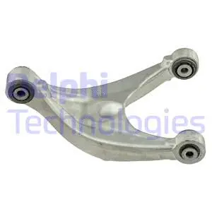 Control/Trailing Arm, wheel suspension (TC3897)