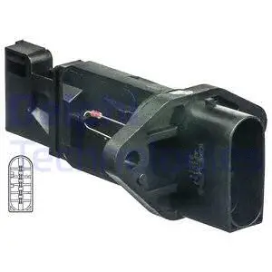 Mass Air Flow Sensor