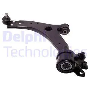 Control/Trailing Arm, wheel suspension (TC2567)