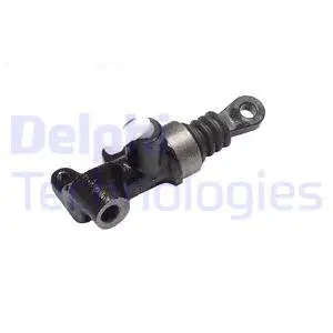 Master Cylinder, clutch (LM80278)