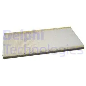 Filter, cabin air (TSP0325161)